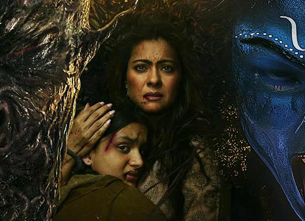 MAA is a one of a kind mythological horror film