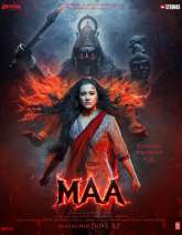 Maa Movie