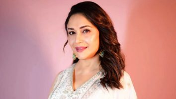 Dhak Dhak Year! Madhuri Dixit wraps up 2024 with love and gratitude: “Grateful for every lesson”