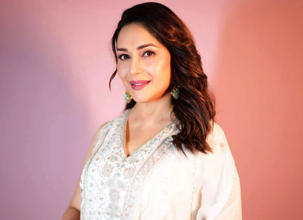 Dhak Dhak Year! Madhuri Dixit wraps up 2024 with love and gratitude: “Grateful for every lesson”