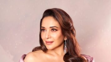 Madhuri Dixit