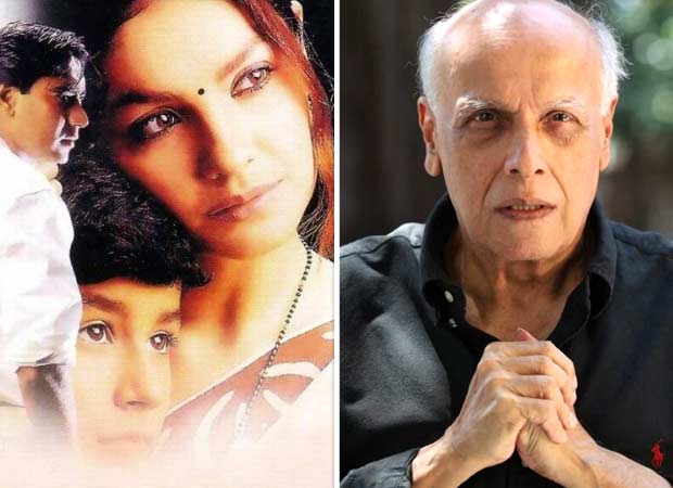 Mahesh Bhatt on 26 years of Zakhm, "Ajay Devgn gave his soul to this story, a performance that still burns with quiet intensity" 