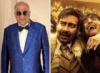 Boney Kapoor calls Ajay Devgn’s Maidaan “Shocker” despite critical praise: “Some have compared it to Mr. India” Boney Kapoor calls Ajay Devgn’s Maidaan “Shocker” despite critical praise: “Some have compared it to Mr. India”