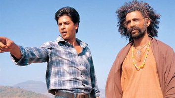 20 Years of Swades EXCLUSIVE: Makarand Deshpande reveals, “During ‘Yunhi Chala Chal’ alaap, Shah Rukh Khan told me, ‘Tera sync theek nahin ho raha hai’. I told him, ‘Theek kara de’! He was driving, talking on the walking-talkie and even helping me with the scene. And I was chilling…”