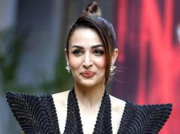 Malaika Arora reflects on a challenging 2024: “It has tested my strength in ways I never imagined”