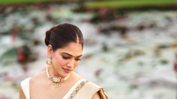 Malavika Mohanan