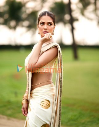 Malavika Mohanan