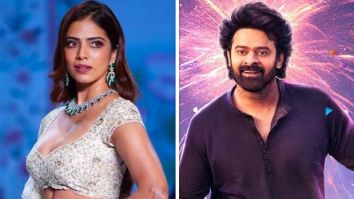 Malavika Mohanan reveals Prabhas starrer The Raja Saab is nearly complete: “It’s coming out really well” Malavika Mohanan reveals Prabhas starrer The Raja Saab is nearly complete: “It’s coming out really well”