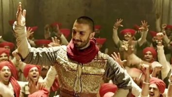 Marvel’s What If…? Season 3 features Ranveer Singh starrer ‘Malhari’ from Sanjay Leela Bhansali’s Bajirao Mastani, watch