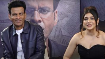 Manoj Bajpayee, Shahana Goswami, Arrchita & Kanu Behl on Despatch, Print news, social media & more