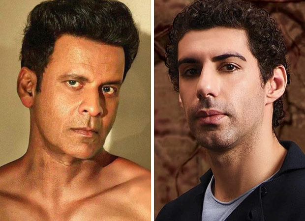 Manoj Bajpayee and Jim Sarbh to come together for Netflix's Inspector Zende: Report