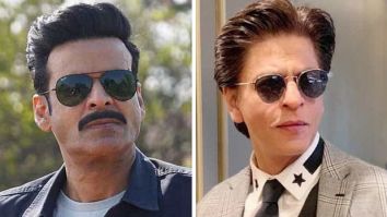 Manoj Bajpayee says Shah Rukh Khan “belonged to a ‘khas duniya’” even in theatre days; calls him “charming guy”