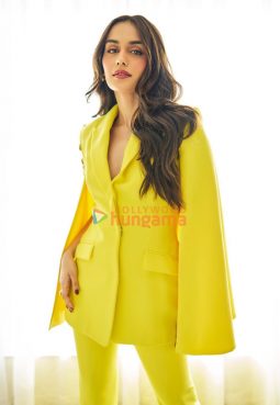 Manushi Chhillar