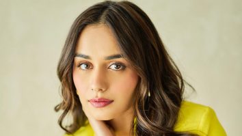 Manushi Chhillar