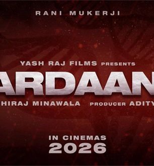 Mardaani 3