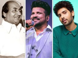 Mohammed Rafi centenary: Shahid Mallya and Armaan Malik get nostalgic on the legend: “We are all students of him”