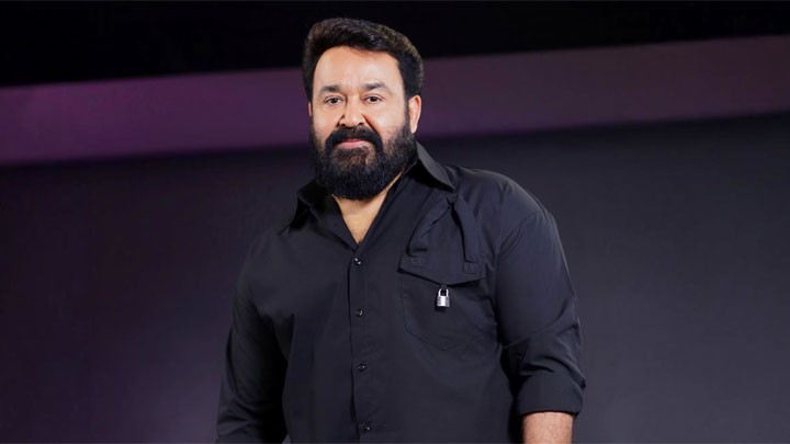 Mohanlal: “This film is a fantasy adventure” | Barroz Mohanlal: “This film is a fantasy adventure” | Barroz