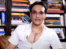 Mozez Singh on Honey Singh documentary, Salman Khan, Shah Rukh Khan, Nirbhaya case & more