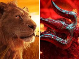 Box Office: Mufasa: The Lion King ROARS ahead; sells double the tickets of Pushpa 2 on Christmas Box Office: Mufasa: The Lion King ROARS ahead; sells double the tickets of Pushpa 2 on Christmas