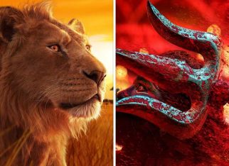 Box Office: Mufasa: The Lion King ROARS ahead; sells double the tickets of Pushpa 2 on Christmas