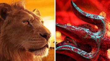 Box Office: Mufasa: The Lion King ROARS ahead; sells double the tickets of Pushpa 2 on Christmas Box Office: Mufasa: The Lion King ROARS ahead; sells double the tickets of Pushpa 2 on Christmas