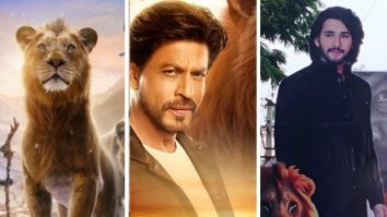 Mufasa: The Lion King sells 35,000 tickets in PVR, Inox, Cinepolis; expected to open in double digits due to Shah Rukh Khan-Mahesh Babu factor, popularity of franchise