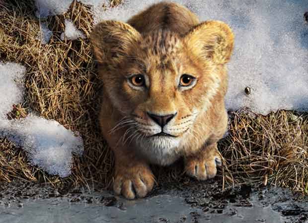 "He earned all of it": Barry Jenkins on grounding Mufasa’s rise in The Lion King prequel