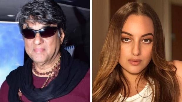 Mukesh Khanna clarifies comments on Shatrughan Sinha’s upbringing after Sonakshi Sinha’s sharp response: “I had no malicious intention to malign her or her father”