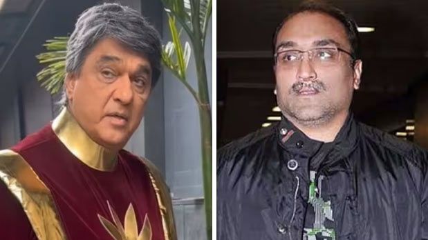 Mukesh Khanna recalls REJECTING YRF’s offer for Shaktimaan rights: “I told them, ‘Tell Aditya Chopra, whoever he is…”