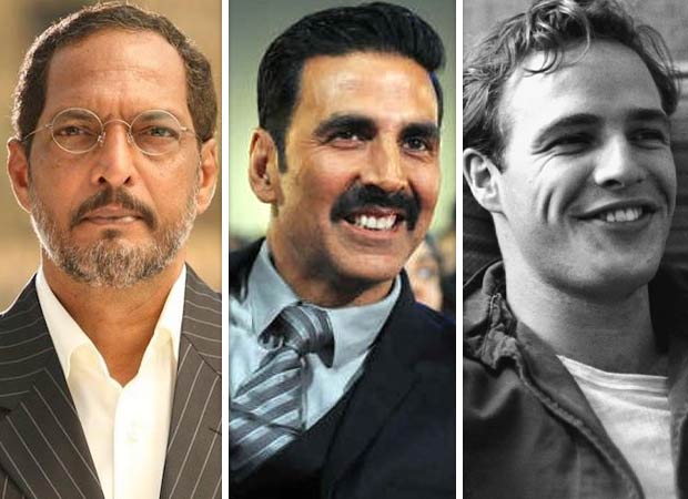 Nana Patekar DEFENDS Akshay Kumar’s acting style, compares him to Marlon Brando: “He needs a board to read. But how is it a problem?” : Bollywood News