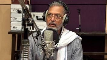 Nana Patekar turns singer for Anil Sharma’s Vanvaas; deets inside