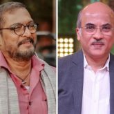 Nana Patekar recalls Sooraj Barjatya picking up his shoes on Pratighaat sets: “He saw me coming and again bowed down with his hands folded”