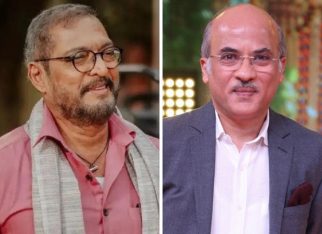 Nana Patekar recalls Sooraj Barjatya picking up his shoes on Pratighaat sets: “He saw me coming and again bowed down with his hands folded”