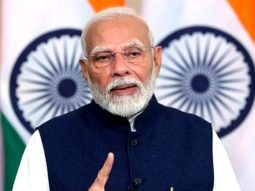 PM Narendra Modi announces World Audio Visual Entertainment Summit; deets inside!