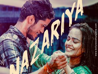 Nazariya poster