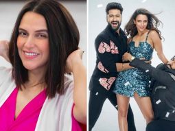 EXCLUSIVE: Neha Dhupia on the subject of Bad Newz, “Didn’t know it was biologically possible, got to know very late in my life via this film”