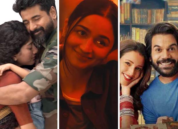 Amaran, Jigra, and Vicky Vidya Ka Woh Wala Video to stream on Netflix in December 2024; check deets inside 2024 : Bollywood News