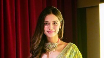 Nitanshi Goel