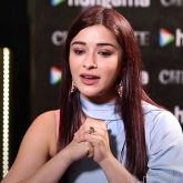 EXCLUSIVE: Nyrraa Banerji REACTS to rumours of Colors face having high chances of winning Bigg Boss; reveals her two goals for 2025