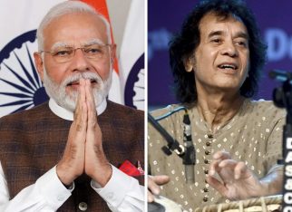 PM Narendra Modi expresses grief over Zakir Hussain’s death, calls him “Cultural icon”