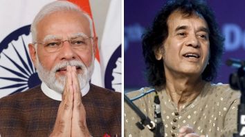 PM Narendra Modi expresses grief over Zakir Hussain’s death, calls him “Cultural icon”