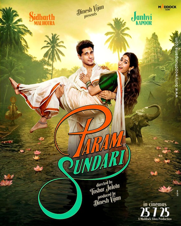 param sundari 3