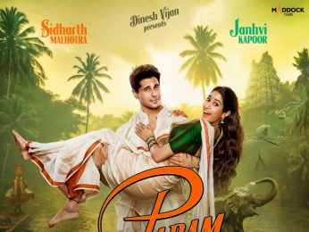 Param Sundari