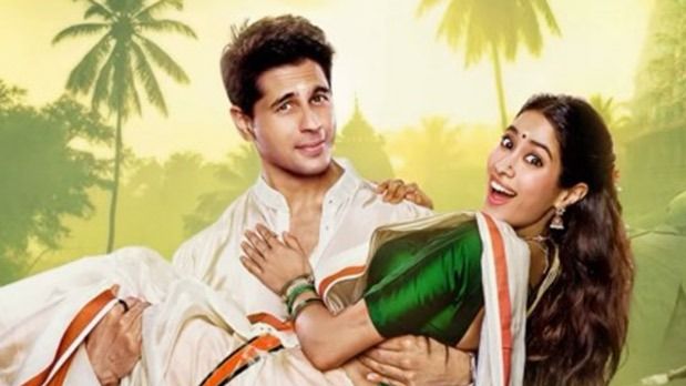 CONFIRMED Sidharth Malhotra to romance Janhvi Kapoor in Maddock Films’ Param Sundari; Tushar Jalota directorial to release on July 25, 2025