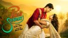 Param Sundari Movie Review
