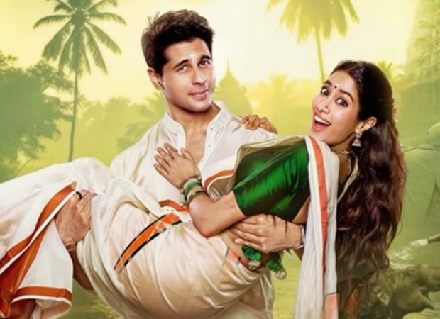 CONFIRMED Sidharth Malhotra to romance Janhvi Kapoor in Maddock Films' Param Sundari; Tushar Jalota directorial to release on July 25, 2025