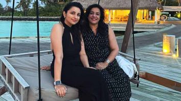 Parineeti Chopra pens the sweetest birthday wish for her mother; calls her ‘the director’ of her real-life film