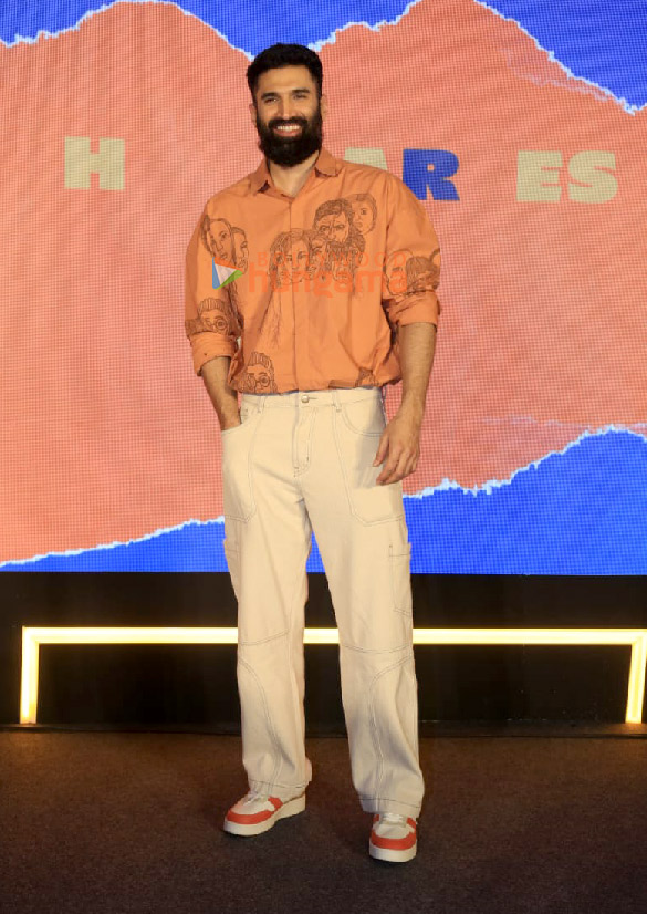 photos aditya roy kapur snapped at an event in mumbai 4