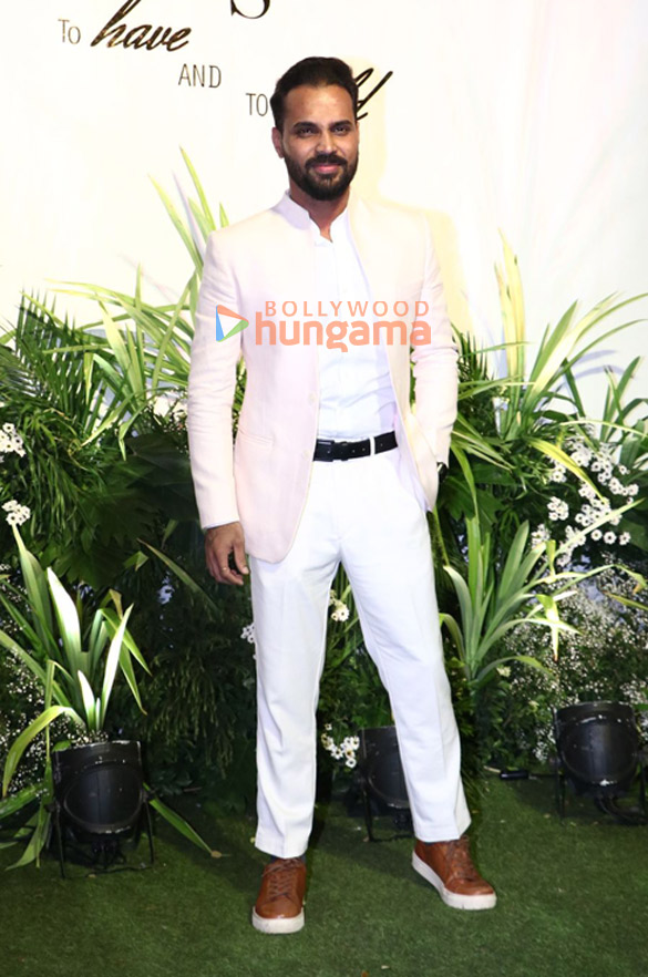 photos alaya f anurag kashyap kalki koechlin and others attend aaliyah kashyaps wedding ceremony 09 6