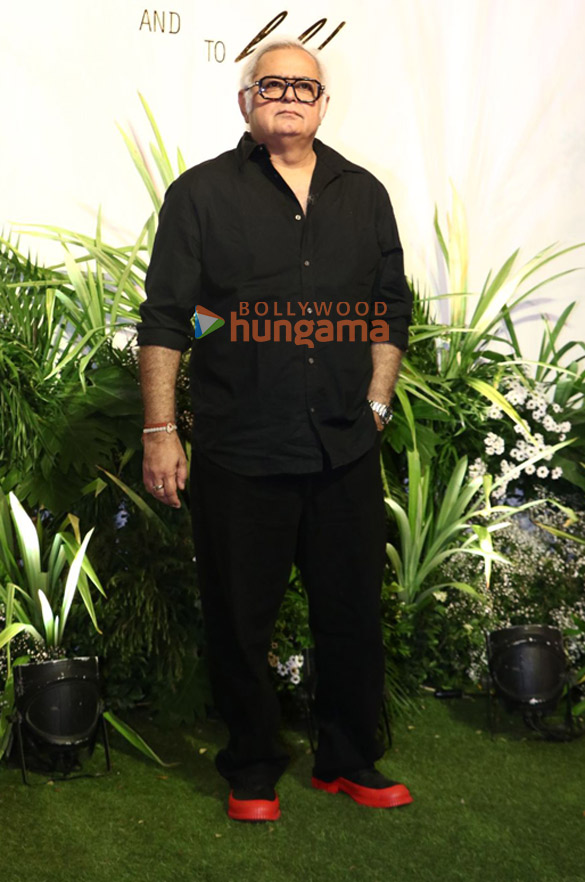photos alaya f suhana khan anurag kashyap kalki koechlin and others attend aaliyah kashyaps wedding ceremony 1016 6